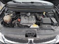 2017 Dodge Journey — photo 10 of 15 | VIN 3C4PDDAG2HT584003