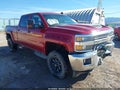 2018 Chevrolet Silverado 2500 — photo 1 of 20 | VIN 1GC1KVEY0JF157942