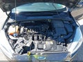 Photo 10 of 11 — 2016 Ford Focus