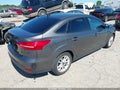 Photo 4 of 11 — 2016 Ford Focus