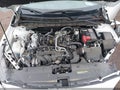 2025 Nissan Altima — photo 10 of 16 | VIN 1N4BL4DVXSN356478