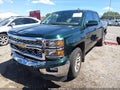 2015 Chevrolet Silverado 1500 — photo 2 of 16 | VIN 3GCUKREC4FG246198