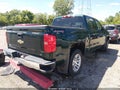 2015 Chevrolet Silverado 1500 — photo 4 of 16 | VIN 3GCUKREC4FG246198