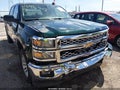 2015 Chevrolet Silverado 1500 — photo 6 of 16 | VIN 3GCUKREC4FG246198