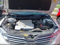 Photo 10 of 16 — 2011 Toyota Venza
