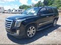 2016 Cadillac Escalade — photo 2 of 16 | VIN 1GYS4BKJ8GR105190
