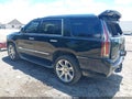 2016 Cadillac Escalade — photo 3 of 16 | VIN 1GYS4BKJ8GR105190