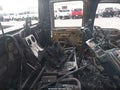 2012 Ford F-550 Super Duty — photo 7 of 10 | VIN 1FT8W4DT3CEB49359