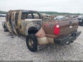 2012 Ford F-550 Super Duty — photo 3 of 10 | VIN 1FT8W4DT3CEB49359