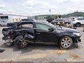 2011 Buick LaCrosse — photo 14 of 17 | VIN 1G4GE5GD4BF322688