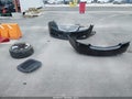 2011 Buick LaCrosse — photo 12 of 17 | VIN 1G4GE5GD4BF322688