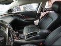 2011 Buick LaCrosse — photo 5 of 17 | VIN 1G4GE5GD4BF322688