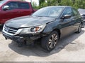 2015 Honda Accord — photo 2 of 19 | VIN 1HGCR2F32FA011733