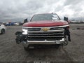 2025 Chevrolet Silverado 1500 — photo 13 of 22 | VIN 1GCUKGE82SZ243567