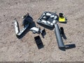 2016 Lexus GX 460 — photo 11 of 19 | VIN JTJBM7FX8G5123176