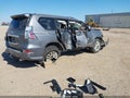 2016 Lexus GX 460 — photo 4 of 19 | VIN JTJBM7FX8G5123176