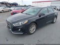 Photo 2 of 17 — 2018 Hyundai Sonata