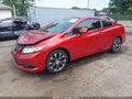 Photo 2 of 16 — 2013 Honda Civic