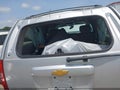 Photo 18 of 21 — 2012 Chevrolet Suburban