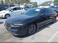 2025 Honda Accord — photo 2 of 16 | VIN 1HGCY2F65SA097692