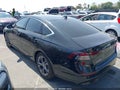 2025 Honda Accord — photo 3 of 16 | VIN 1HGCY2F65SA097692