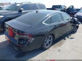 2025 Honda Accord — photo 4 of 16 | VIN 1HGCY2F65SA097692