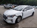 2019 Hyundai Elantra — photo 2 of 18 | VIN 5NPD74LFXKH486228