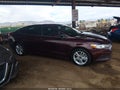 Photo 13 of 16 — 2018 Ford Fusion
