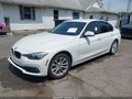 2016 BMW 3 Series — photo 2 of 16 | VIN WBA8A9C50GK619026
