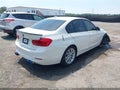 2016 BMW 3 Series — photo 4 of 16 | VIN WBA8A9C50GK619026