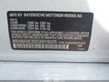 2016 BMW 3 Series — photo 9 of 16 | VIN WBA8A9C50GK619026