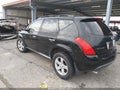 2005 Nissan Murano — photo 3 of 12 | VIN JN8AZ08W75W435187