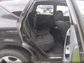 2005 Nissan Murano — photo 8 of 12 | VIN JN8AZ08W75W435187