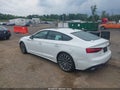 2022 Audi A5 Sportback — photo 3 of 18 | VIN WAUCBCF55NA028080