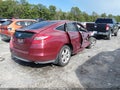 Photo 4 of 16 — 2010 Honda Accord Crosstour