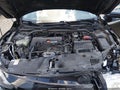2016 Honda Civic — photo 10 of 16 | VIN 2HGFC2F53GH504968