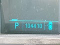 2010 Buick LaCrosse — photo 12 of 12 | VIN 1G4GC5EG4AF118362