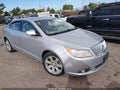 2010 Buick LaCrosse — photo 1 of 12 | VIN 1G4GC5EG4AF118362