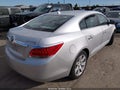 2010 Buick LaCrosse — photo 4 of 12 | VIN 1G4GC5EG4AF118362
