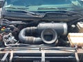 2003 Chevrolet CC4500 — photo 10 of 13 | VIN 1GBE4E1E83F512886
