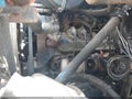 2003 Chevrolet CC4500 — photo 13 of 13 | VIN 1GBE4E1E83F512886