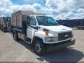 2003 Chevrolet CC4500 — photo 1 of 13 | VIN 1GBE4E1E83F512886