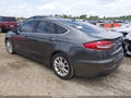 2019 Ford Fusion — photo 3 of 16 | VIN 3FA6P0MU6KR137391