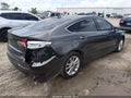 2019 Ford Fusion — photo 4 of 16 | VIN 3FA6P0MU6KR137391