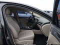 2019 Ford Fusion — photo 5 of 16 | VIN 3FA6P0MU6KR137391