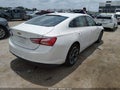 2022 Chevrolet Malibu — photo 4 of 16 | VIN 1G1ZD5ST1NF117826