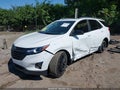 2021 Chevrolet Equinox — photo 2 of 17 | VIN 3GNAXKEVXMS182103