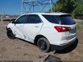 2021 Chevrolet Equinox — photo 3 of 17 | VIN 3GNAXKEVXMS182103