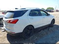 2021 Chevrolet Equinox — photo 4 of 17 | VIN 3GNAXKEVXMS182103