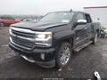 2017 Chevrolet Silverado 1500 — photo 2 of 19 | VIN 3GCUKTEC5HG412339